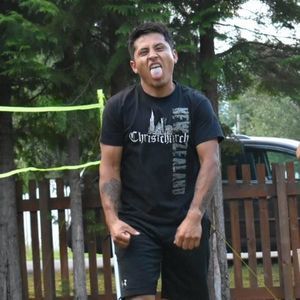 Meet your Posher, Eric